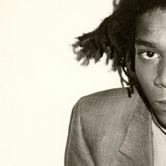 Basquiat Haaze