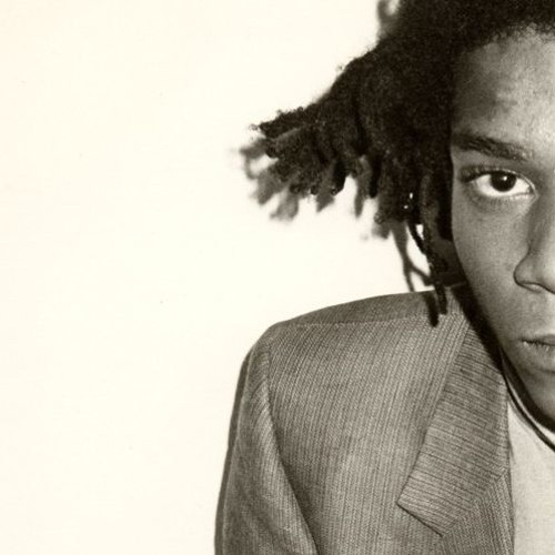 Basquiat Haaze