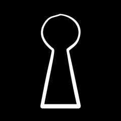 Keyhole Sessions # 5 - Nicolas Vec -