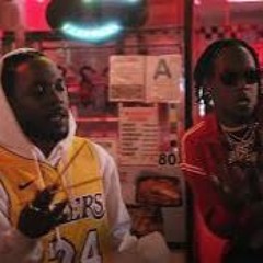 New Freezer Dripstyle(Prod. Kel Drippin)