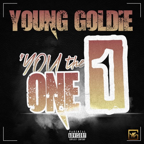 You The One (Explicit)