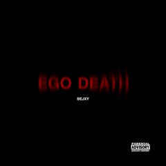 EGO DEATH Ft Alan Watts (Prod by BEJXY)