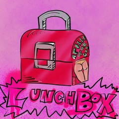 Apollo - Lunch Box Prod. Black Bandit