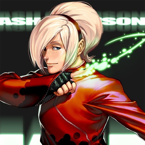Stream The King of Fighters XIII - The Second Joker (Ash Crimsons