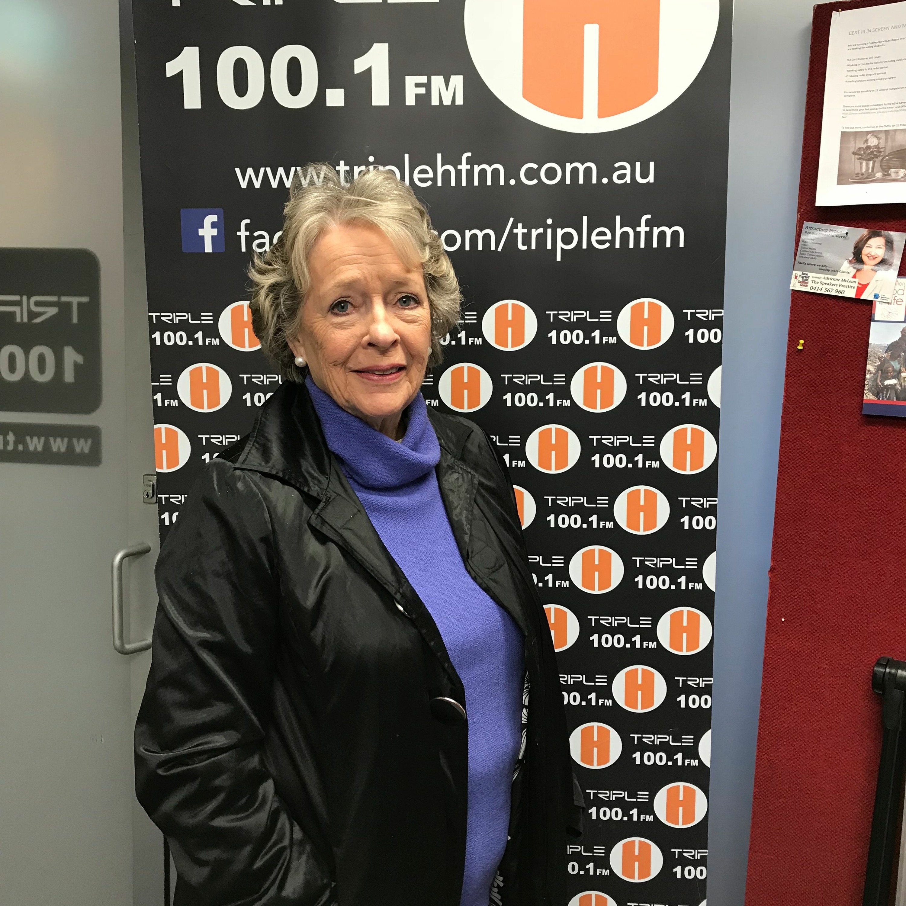 Stay in the Loop with Lucy