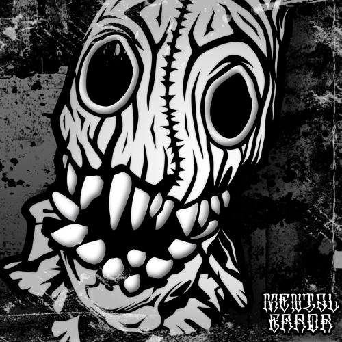 Mental Error - U Can't Handle These Kicks Pt. 5 - MyBdayBashEdt. | Industrial & Uptempo Mix