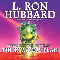 Invaders Plan: Mission Earth Volume 1 Excerpt