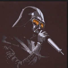 Darth Vader