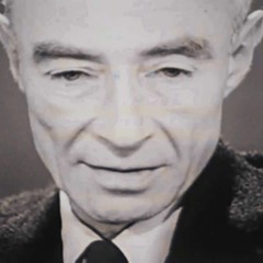 CnC - J. Robert Oppenheimer