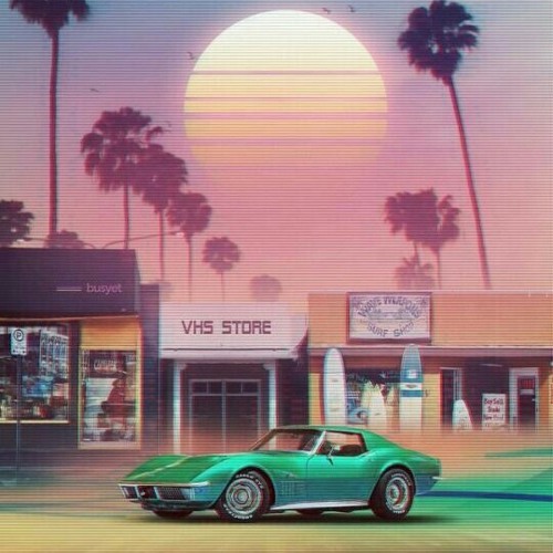 MyKeStEr - Last night