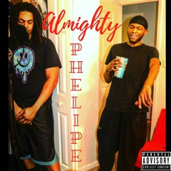 AlmightyPhelipe ft ItsJuMane X New Day