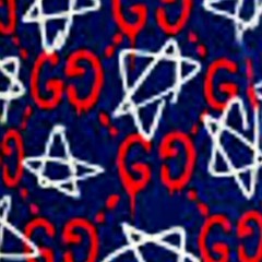 Roro X Youngkd Gucci