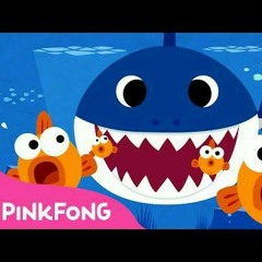 Baby Shark (상어 가족) - Korean Version