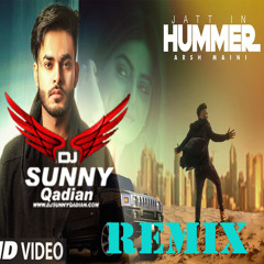 Jatt In Hummer Sad Remix Arsh Maini Dj Sunny Qadian.mp3