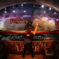 Hardwell   Tomorrowland Belgium 2018