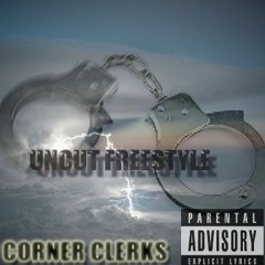 Uncut Freestyle (Dirty)