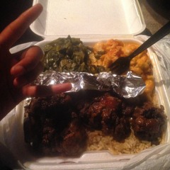 Whats 4 Dinner (Prod. Joe Synth/co-Prod. by Rey Blotto)