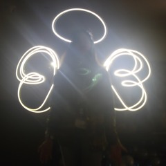 A-Team by Ed Sheeran (w/ mash-up of How To Love)