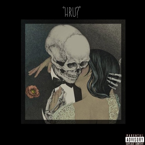 Hru? (Prod. Chad Fertil)