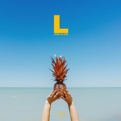 PREMIERE: Luca Gudermann - Living As One (Original Mix)