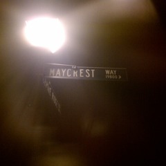 Late Night, Empty Street