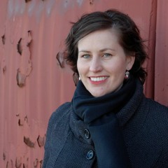 Kylie Stillman - art as defiance