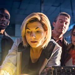 Doctor Who: Thirteen Times