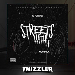 KT Foreign ft. Yatta - Streets With It [Prod. LDTheMonsta] [Thizzler.com Exclusive]