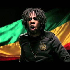 Chronixx - Skankin Sweet Feat. JagdeoMusic On Pan