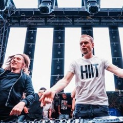 Armin van Buuren & Shapov - Our Origin