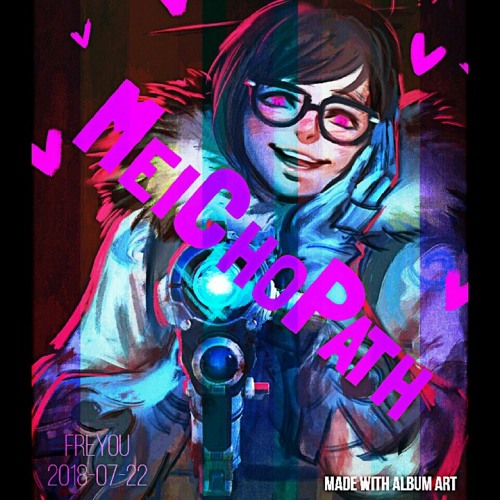 FreYou - MeiChoPath