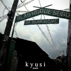 kyusi (freestyle)