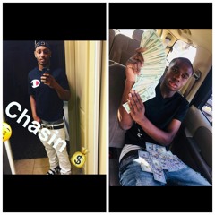 SB x Benji Chasin - They Mad