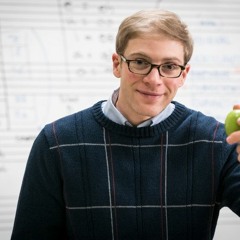 Joe Pera Talks You Back To Sleep