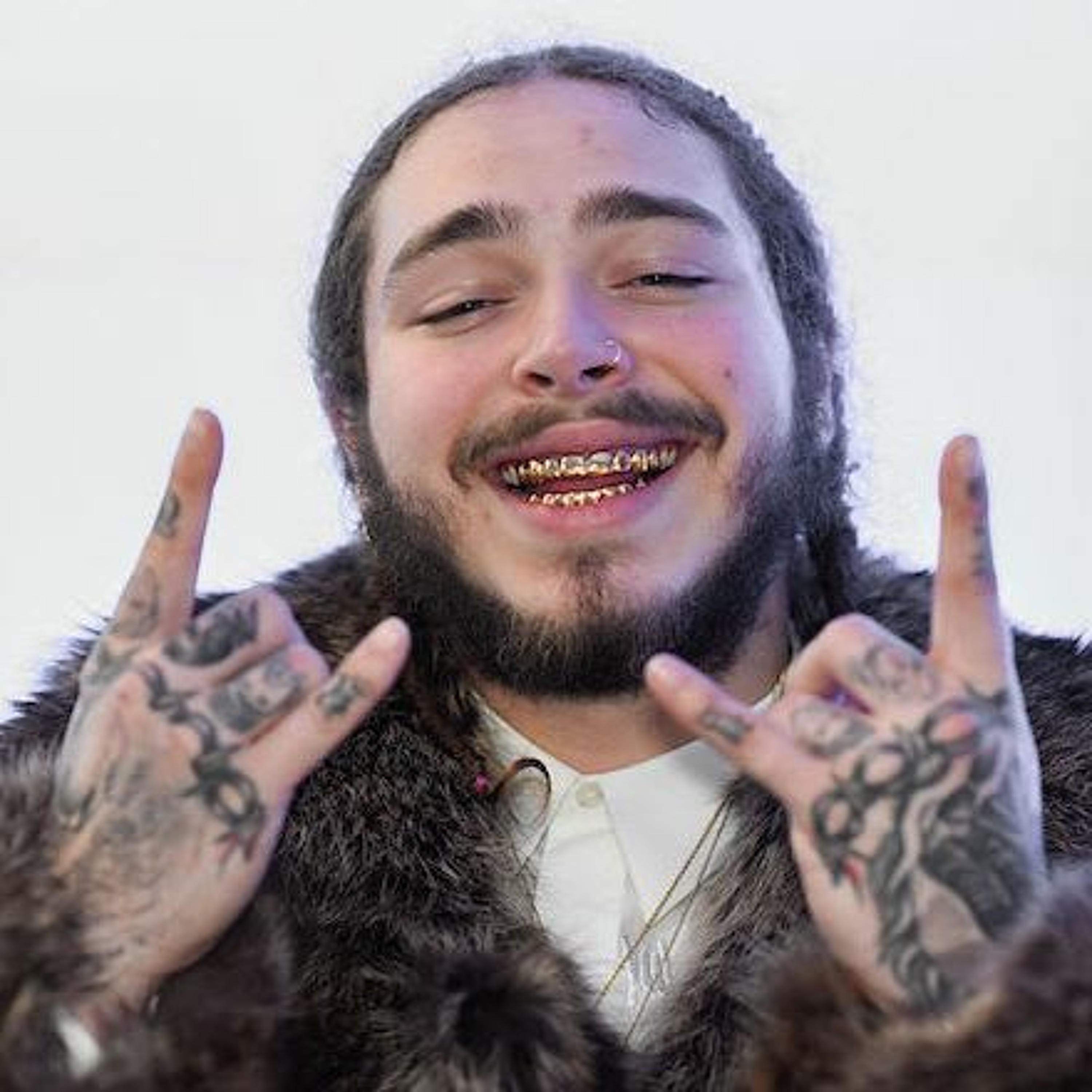 Post Malone & 21 Savage - Rockstar (DJ Reese Blend) episode artwork