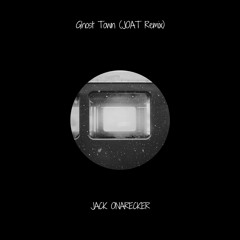 Ghost Town (JACK. Remix)