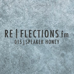 015 | Speaker Honey