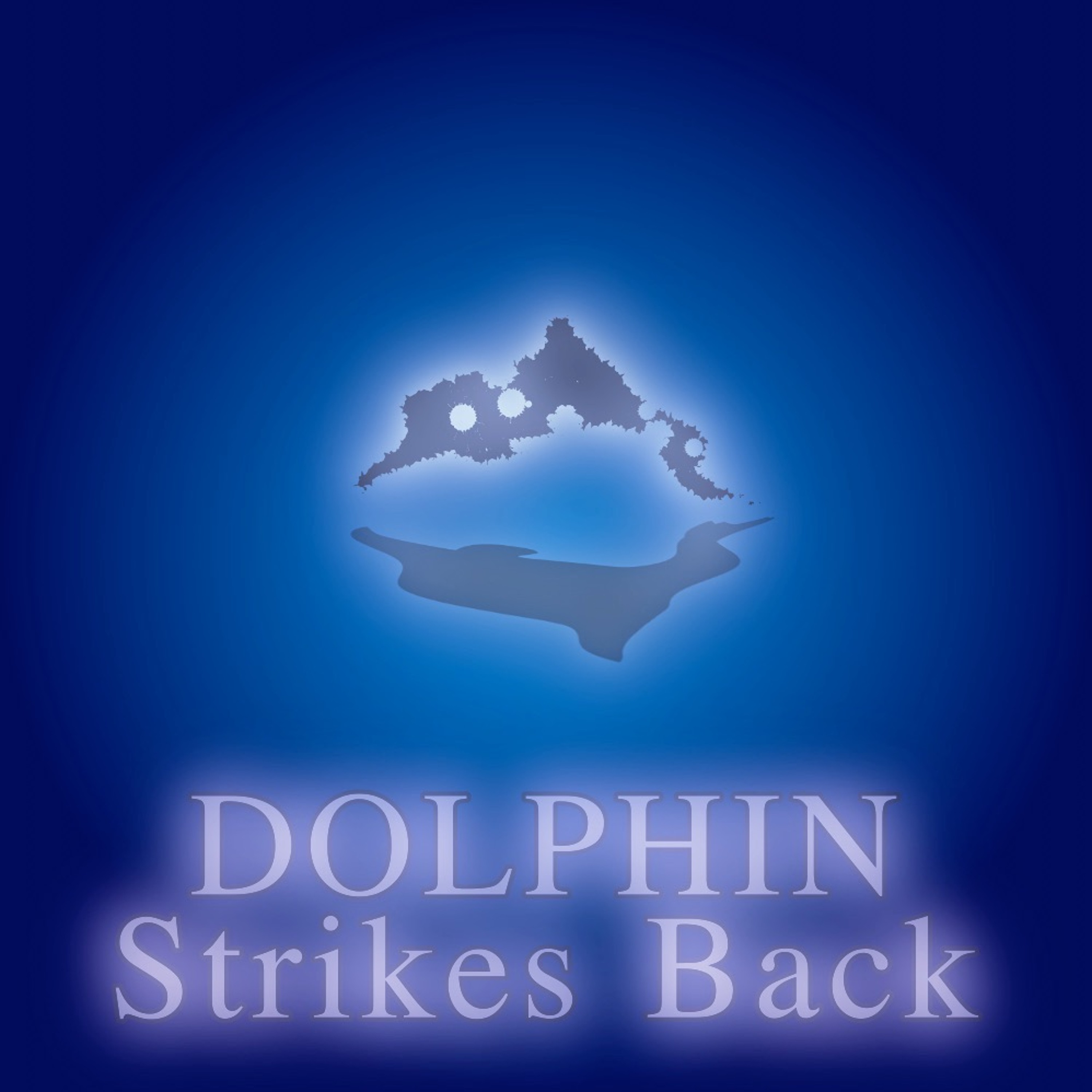 Dolphina episode artwork