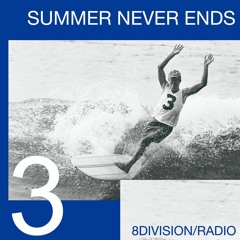 SUMMER NEVER ENDS 3