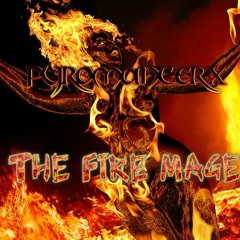 The Fire Mage