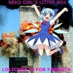 WARNING: CONTAINS LOLICORE