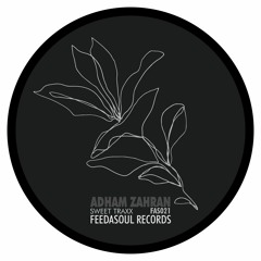 PREMIERE: Adham Zahran - After The After [Feedasoul]