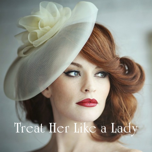 Pecoe - Treat Her Like a Lady
