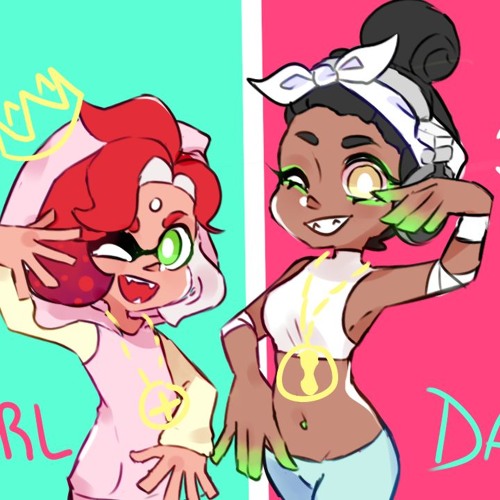 fly octo fly~ebb & flow/ Pearl&Dads