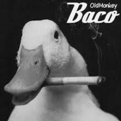 Baco Exu do Blues- Faixa Preta