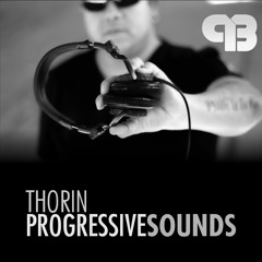 Progressive Sounds by Thorin - 19.07.18