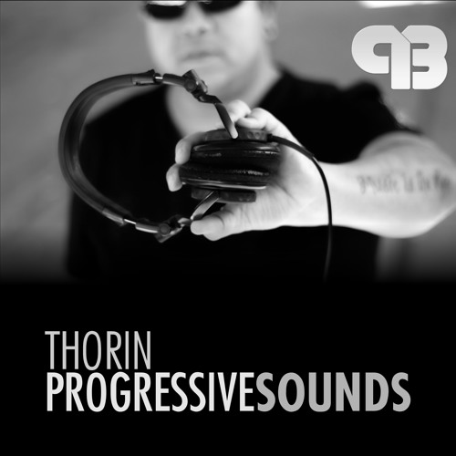 Progressive Sounds by Thorin - 19.07.18