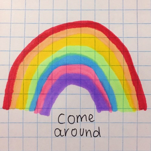come around (with keshore)