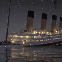 James Horner - Hymn To The Sea [Titanic Soundtrack](Luca Fullhouse Remix)