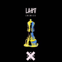 Lauv - Enemies (Matrx Remix)[Free Download] [Supported By Zaeden]